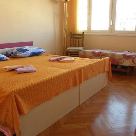 ספליט Neva Rooms מראה חיצוני תמונה
