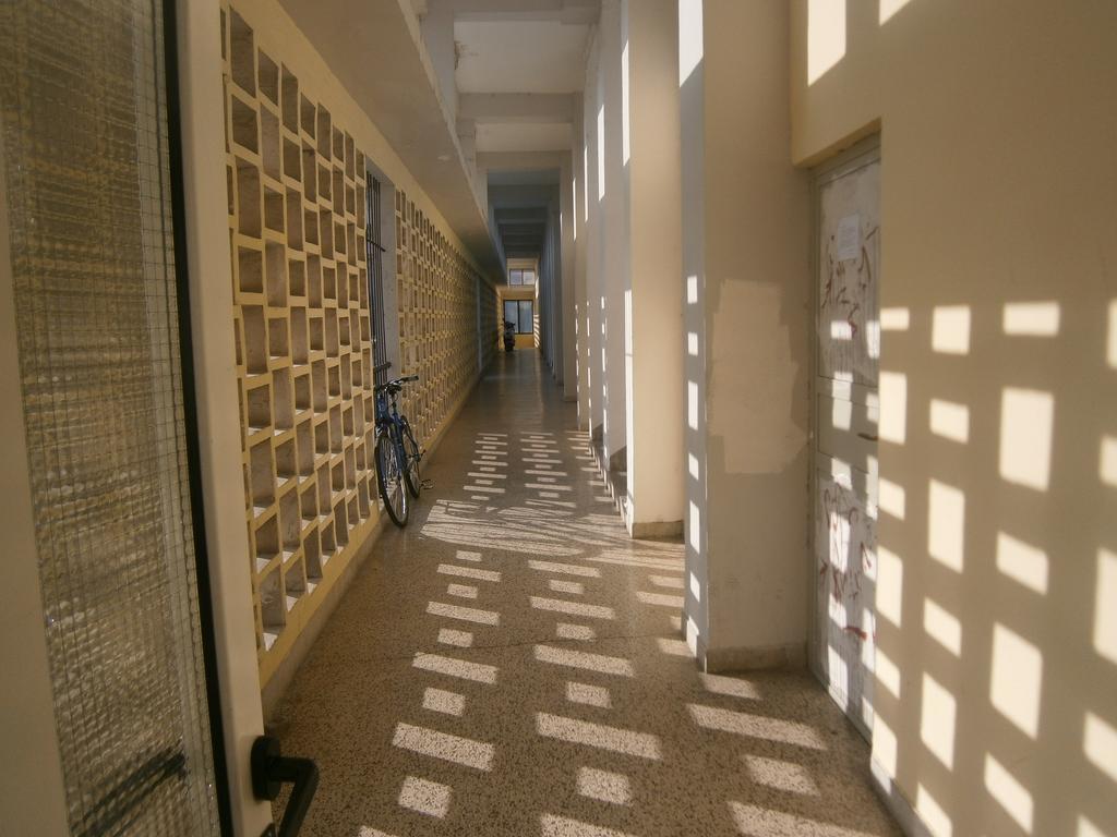 ספליט Neva Rooms חדר תמונה