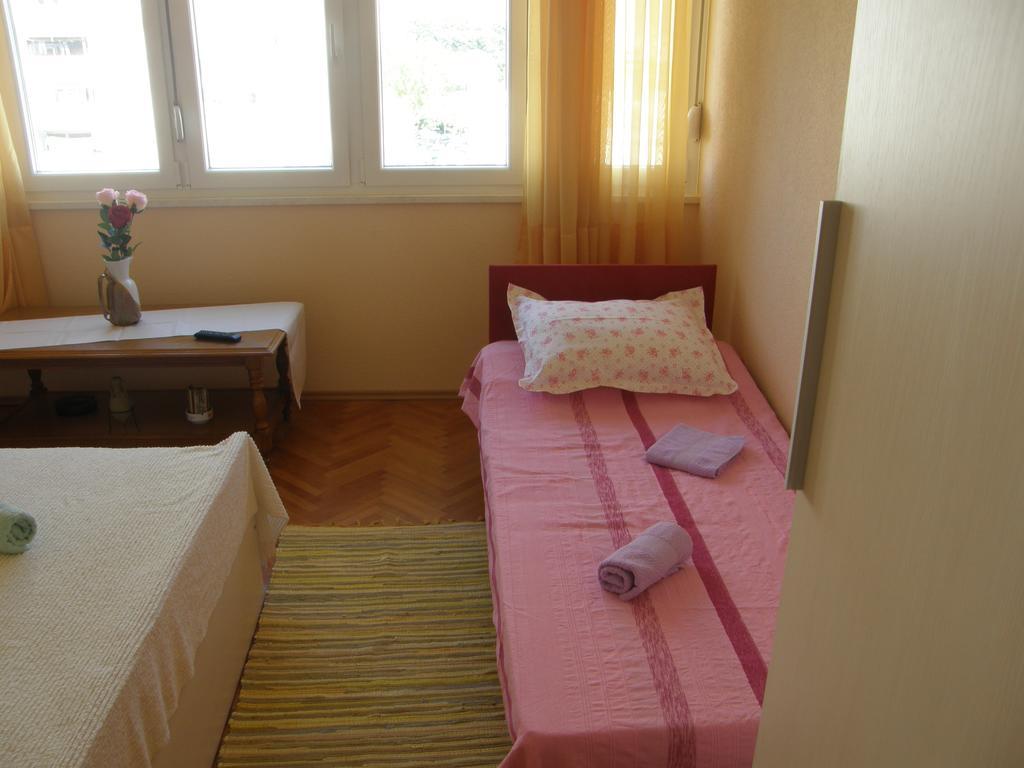 ספליט Neva Rooms מראה חיצוני תמונה