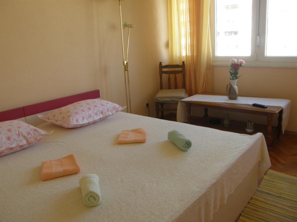 ספליט Neva Rooms מראה חיצוני תמונה