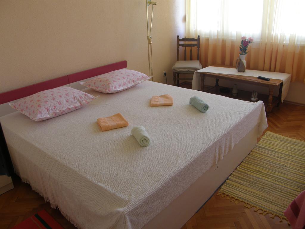 ספליט Neva Rooms מראה חיצוני תמונה