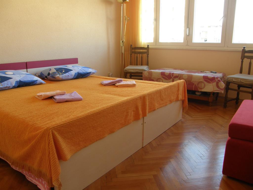 ספליט Neva Rooms מראה חיצוני תמונה