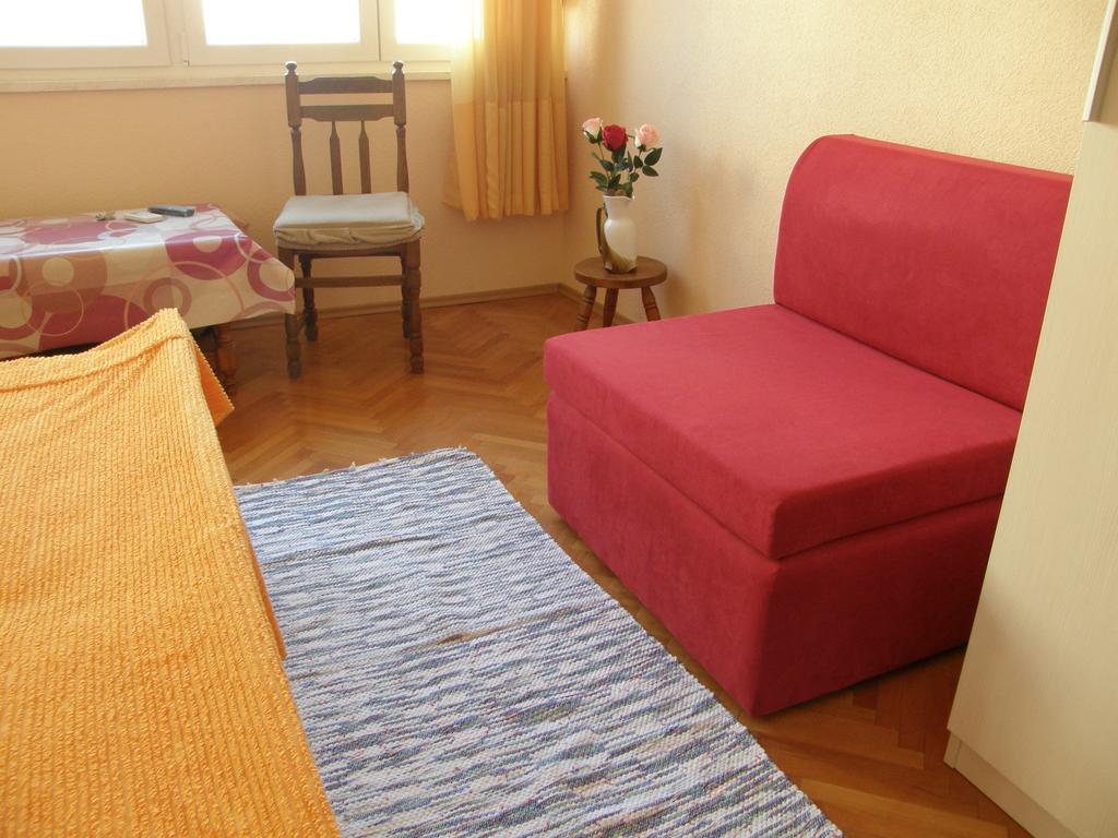 ספליט Neva Rooms מראה חיצוני תמונה