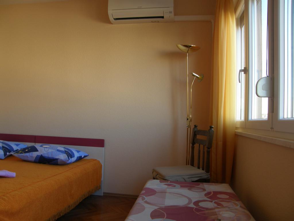 ספליט Neva Rooms מראה חיצוני תמונה
