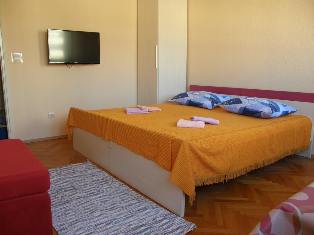 ספליט Neva Rooms מראה חיצוני תמונה