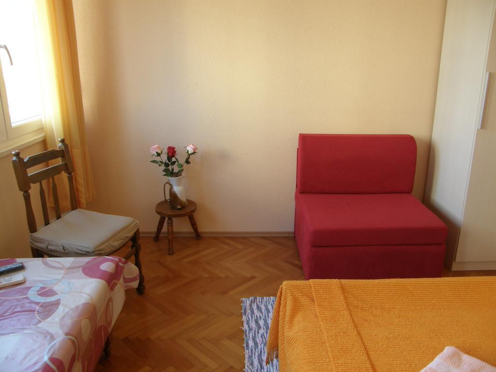 ספליט Neva Rooms מראה חיצוני תמונה