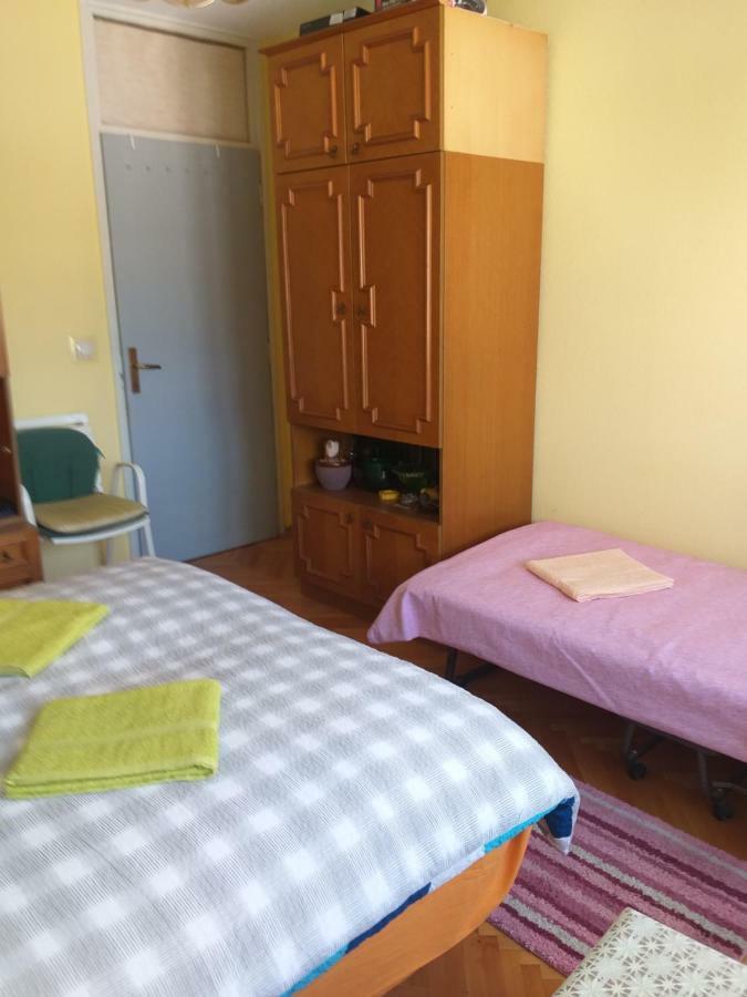 ספליט Neva Rooms מראה חיצוני תמונה