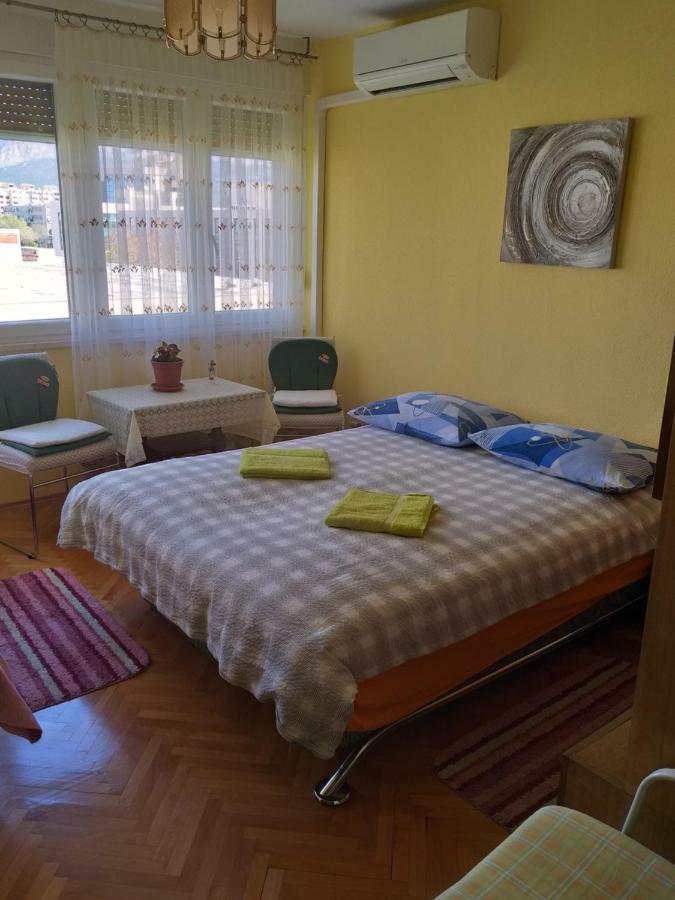 ספליט Neva Rooms מראה חיצוני תמונה