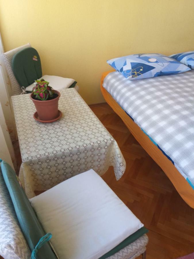 ספליט Neva Rooms מראה חיצוני תמונה